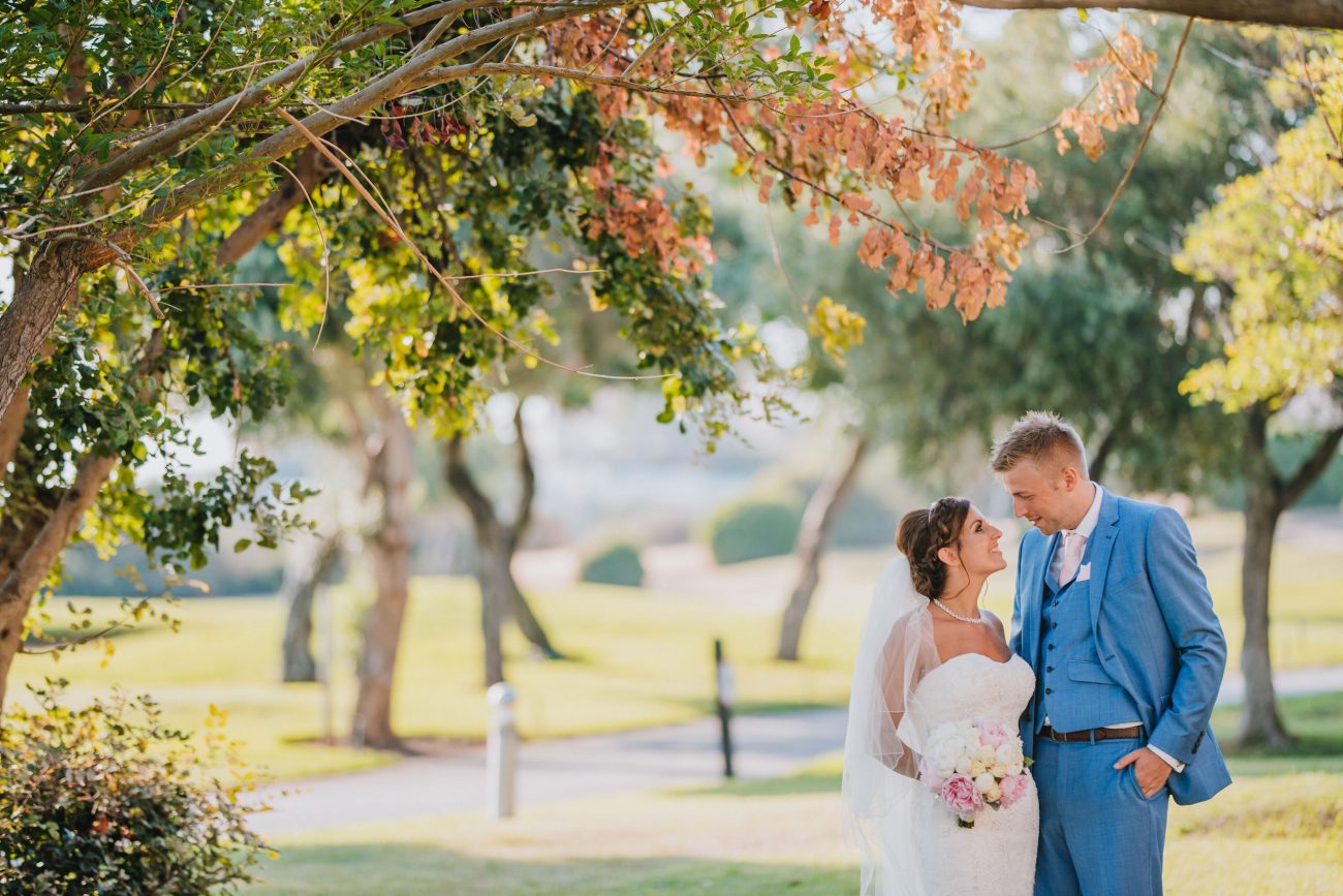 Cyprus Wedding Photography Aphrodite Hills