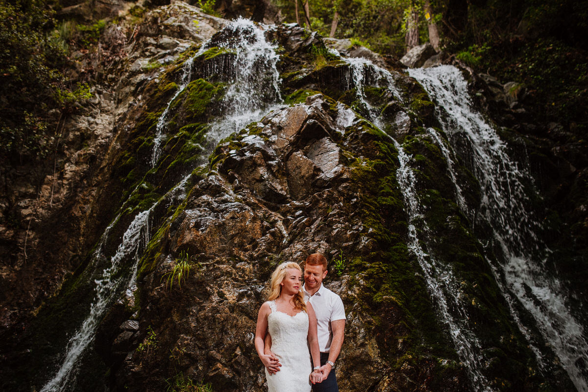 Eloping to Cyprus: The Lowdown 2