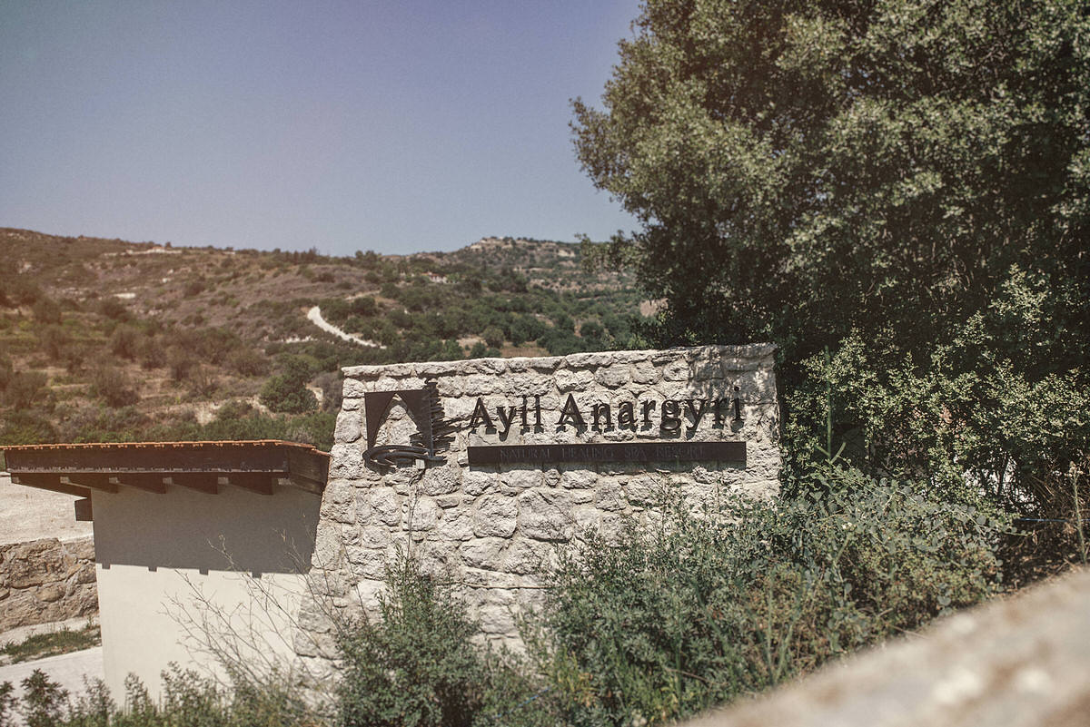 destination weddings cyprus