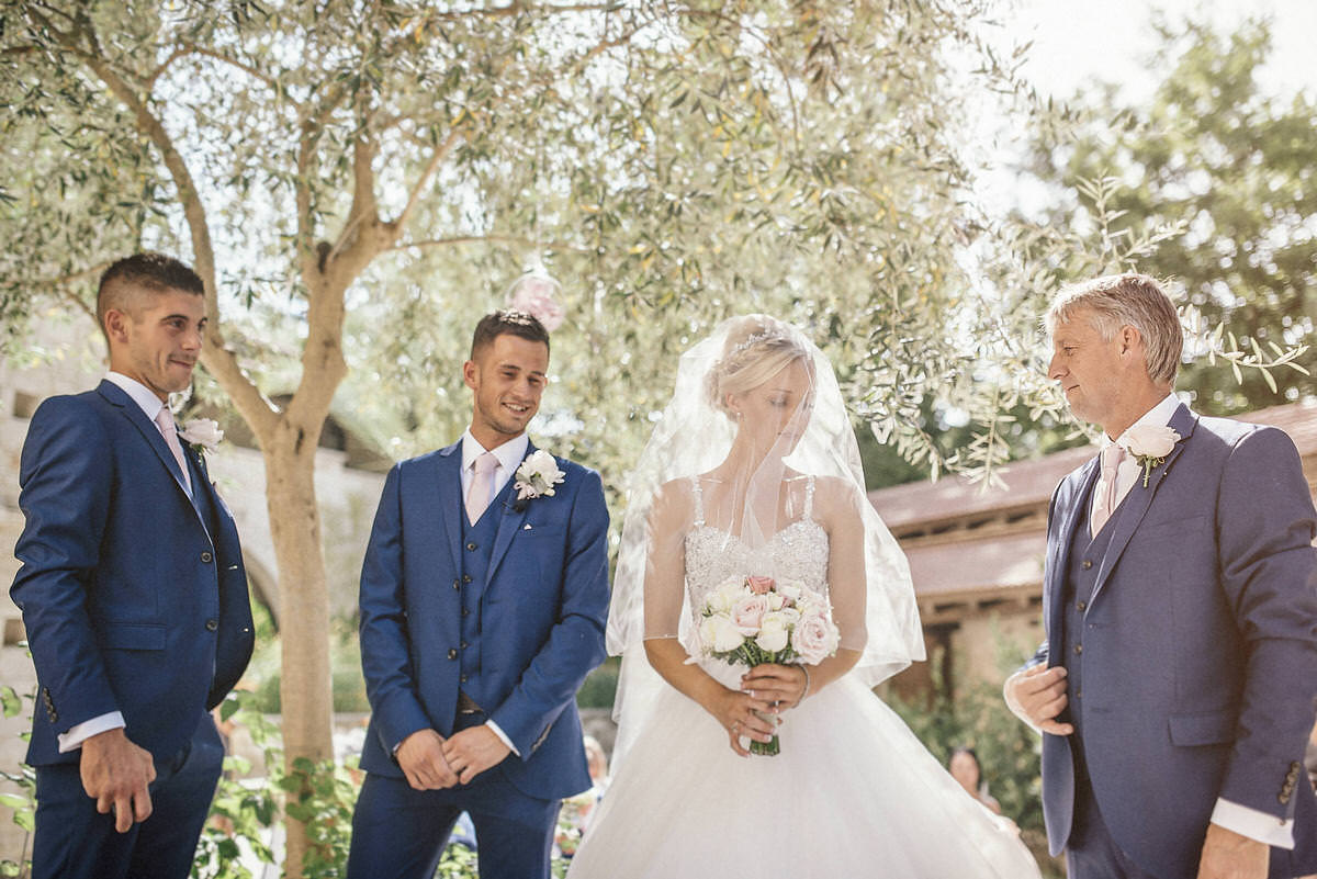 best cyprus wedding photographer