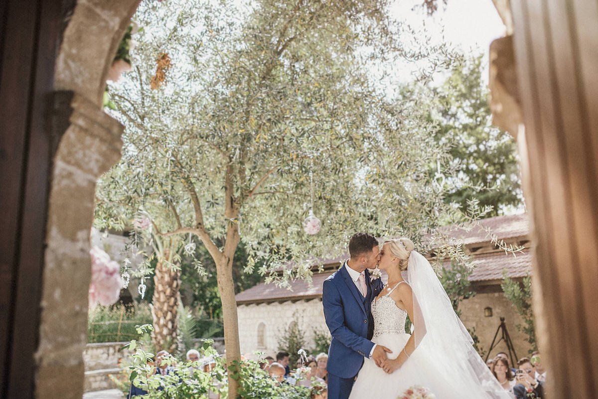 best cyprus wedding photographer