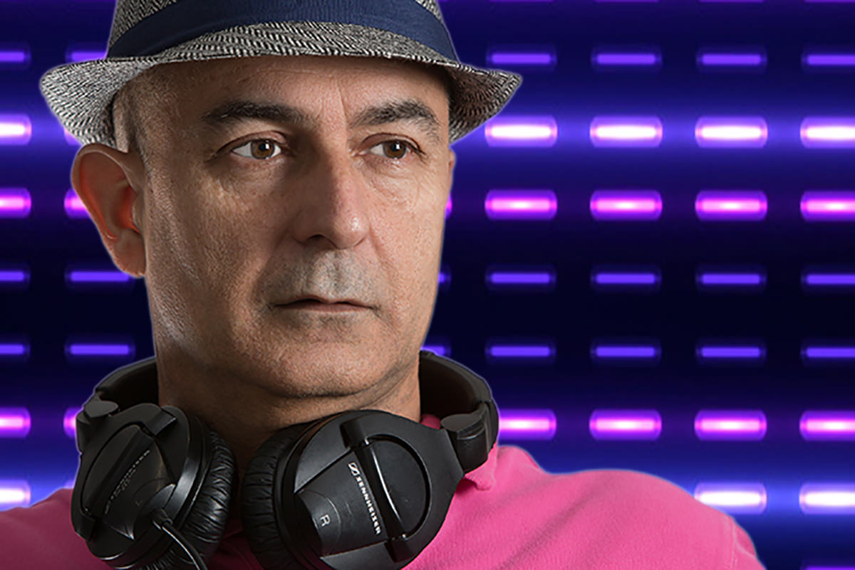 If you have the whole family there with you for your special day, you will need somebody who can play tunes the all your guests know. Tunes that have the flavour of Ibiza and someone who can read the dance-floor. And keep the party going no matter what the musical tastes of your guests.