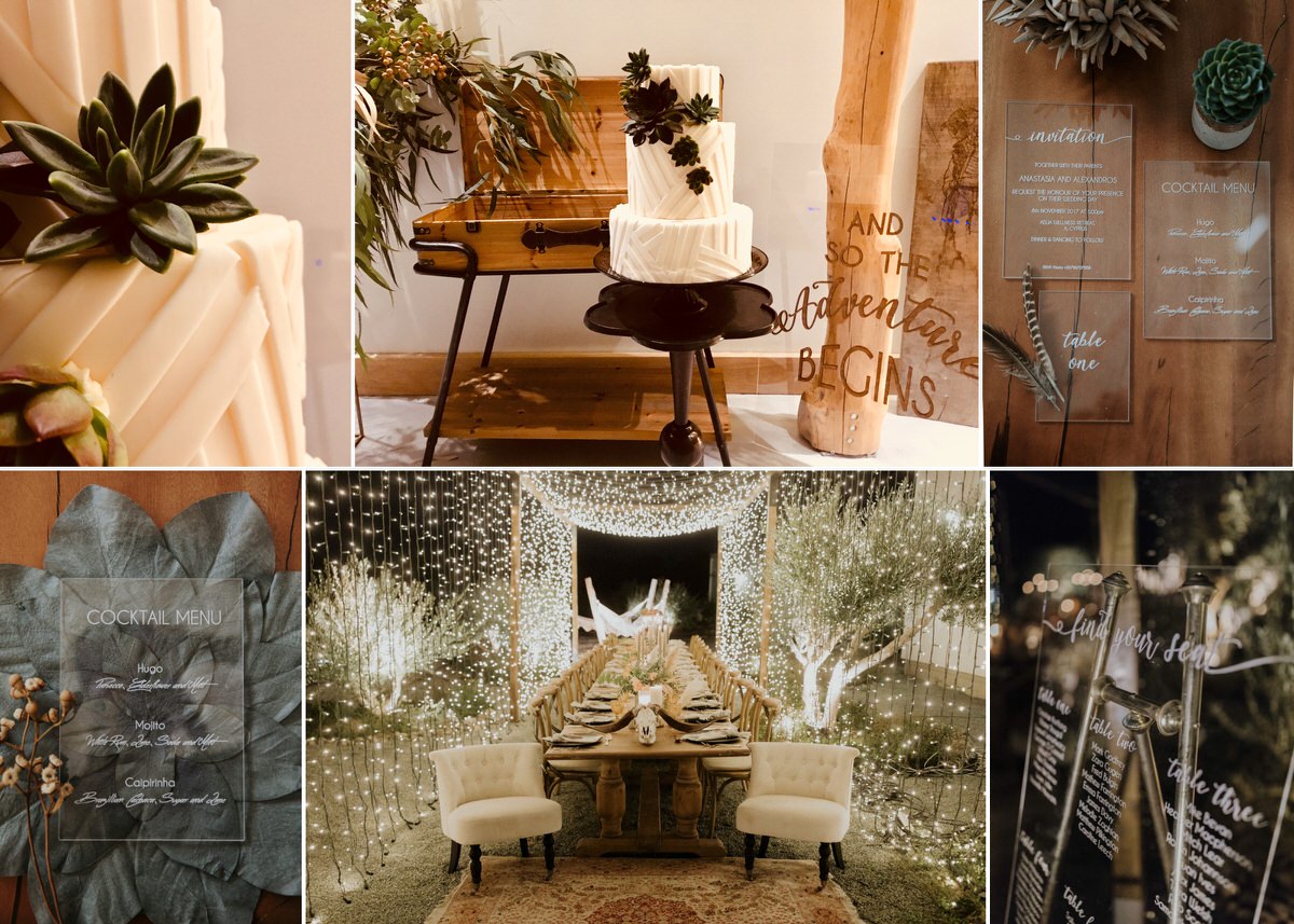 The Event Co in Cyprus finds its new home - Aelia 5