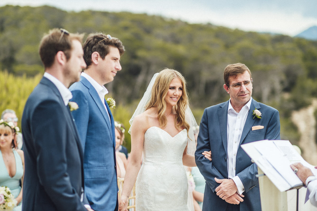 best wedding photographers in Ibiza