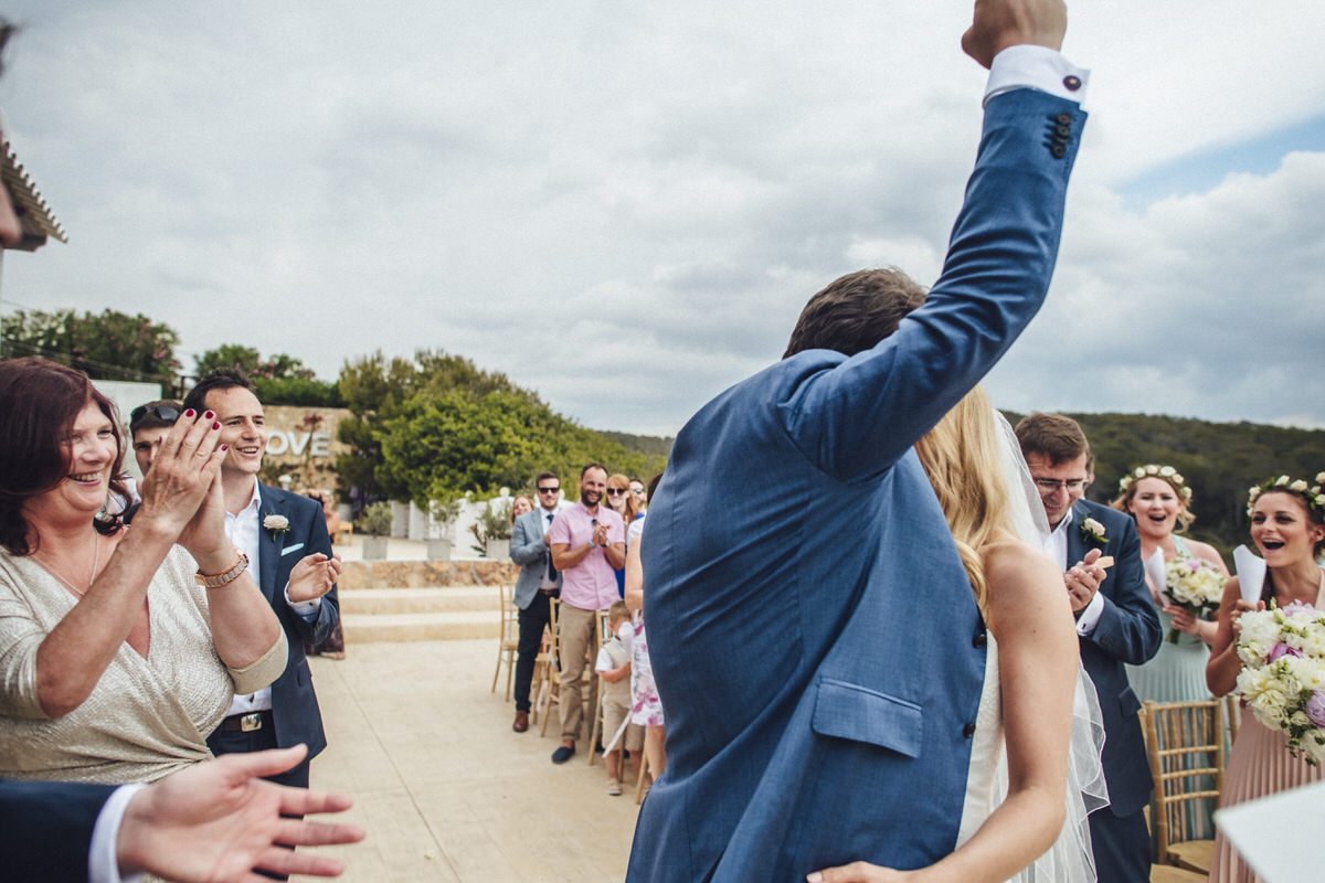 best wedding photographers in Ibiza