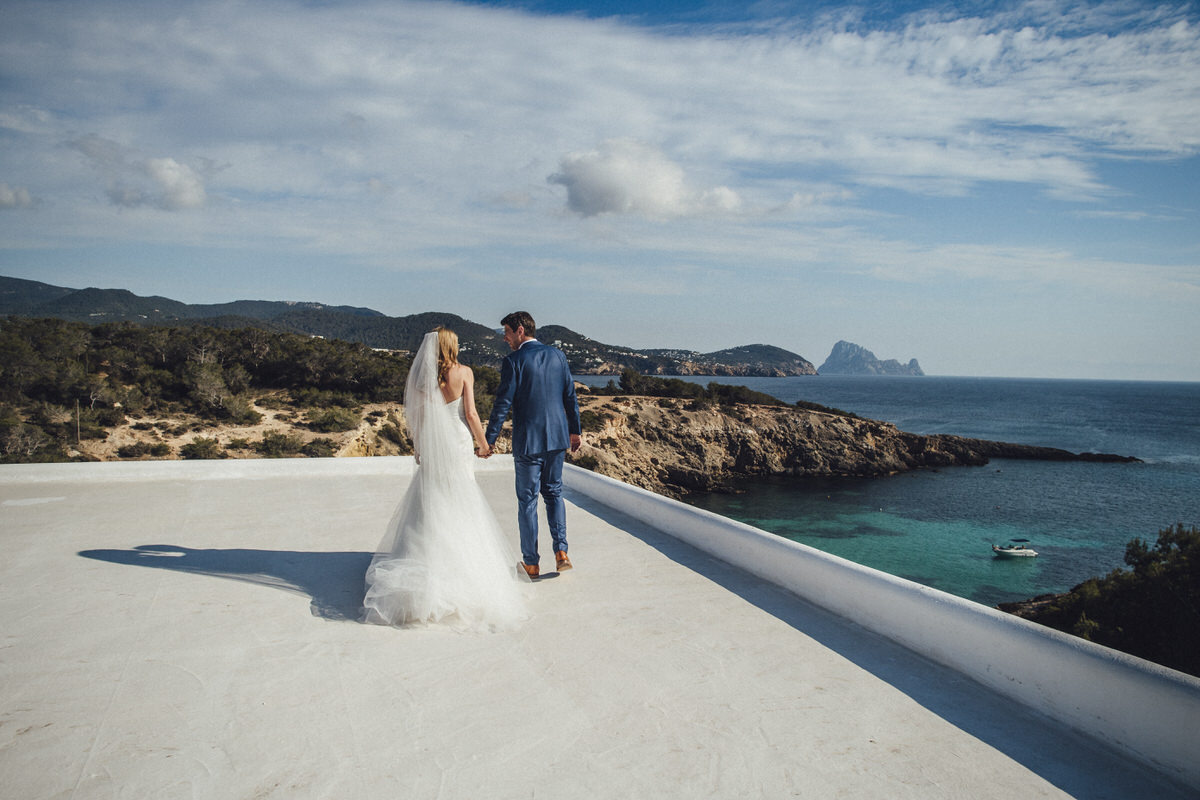 best wedding photographers in Ibiza