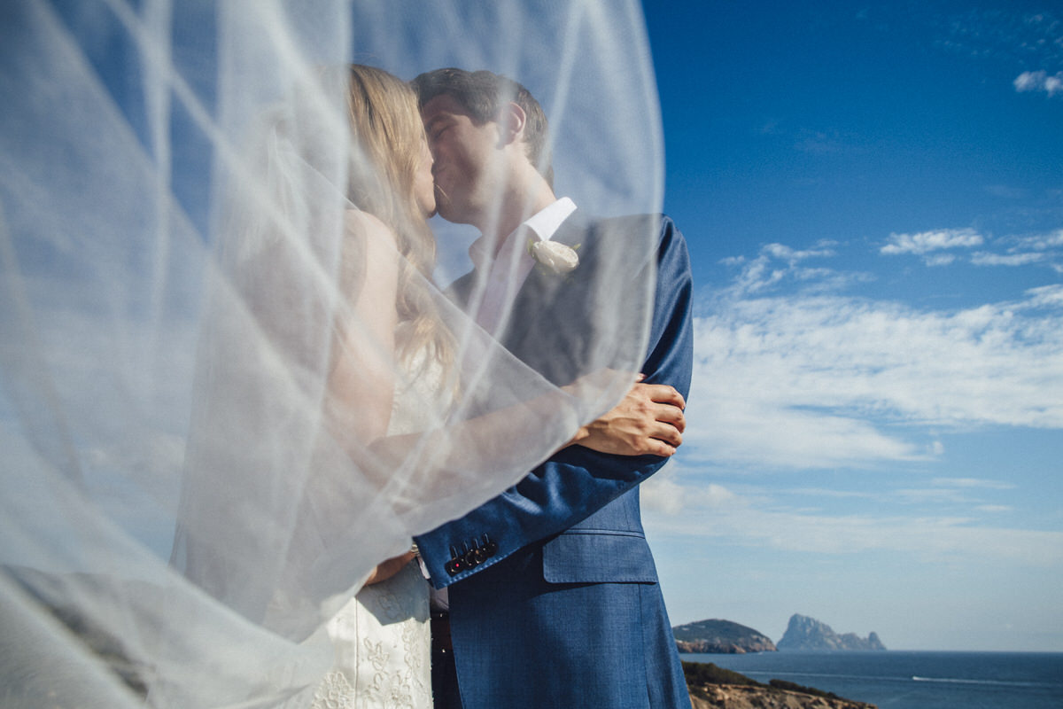 best wedding photographers in Ibiza