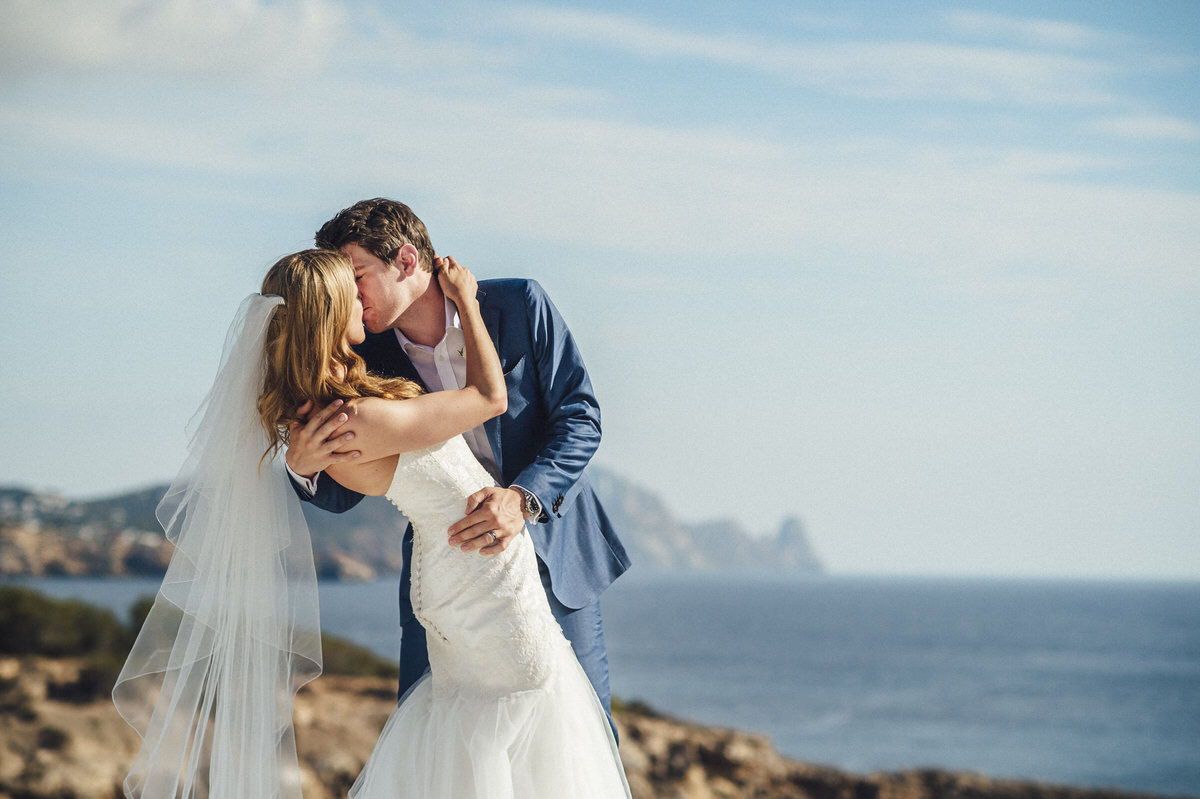 best wedding photographers in Ibiza