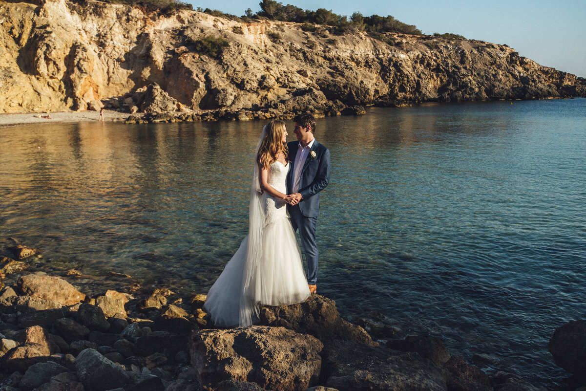 best wedding photographers in Ibiza
