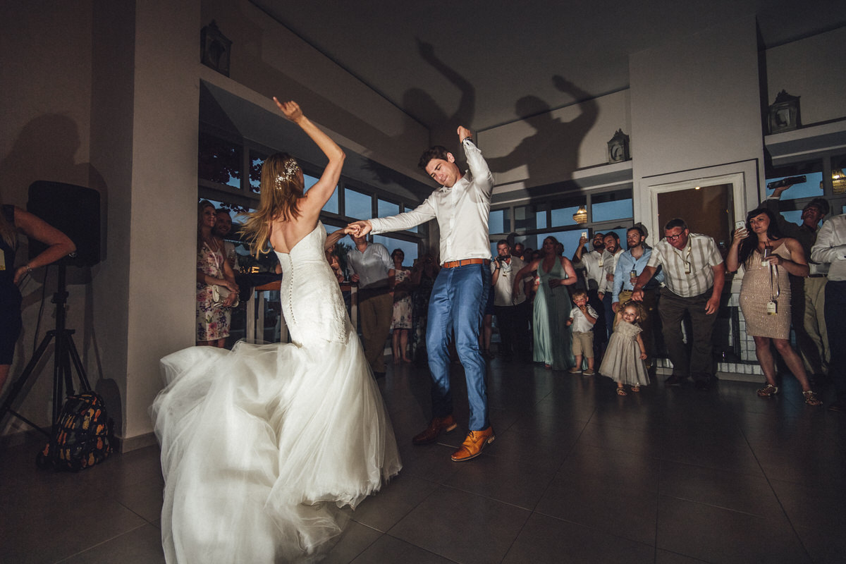 best wedding photographers in Ibiza