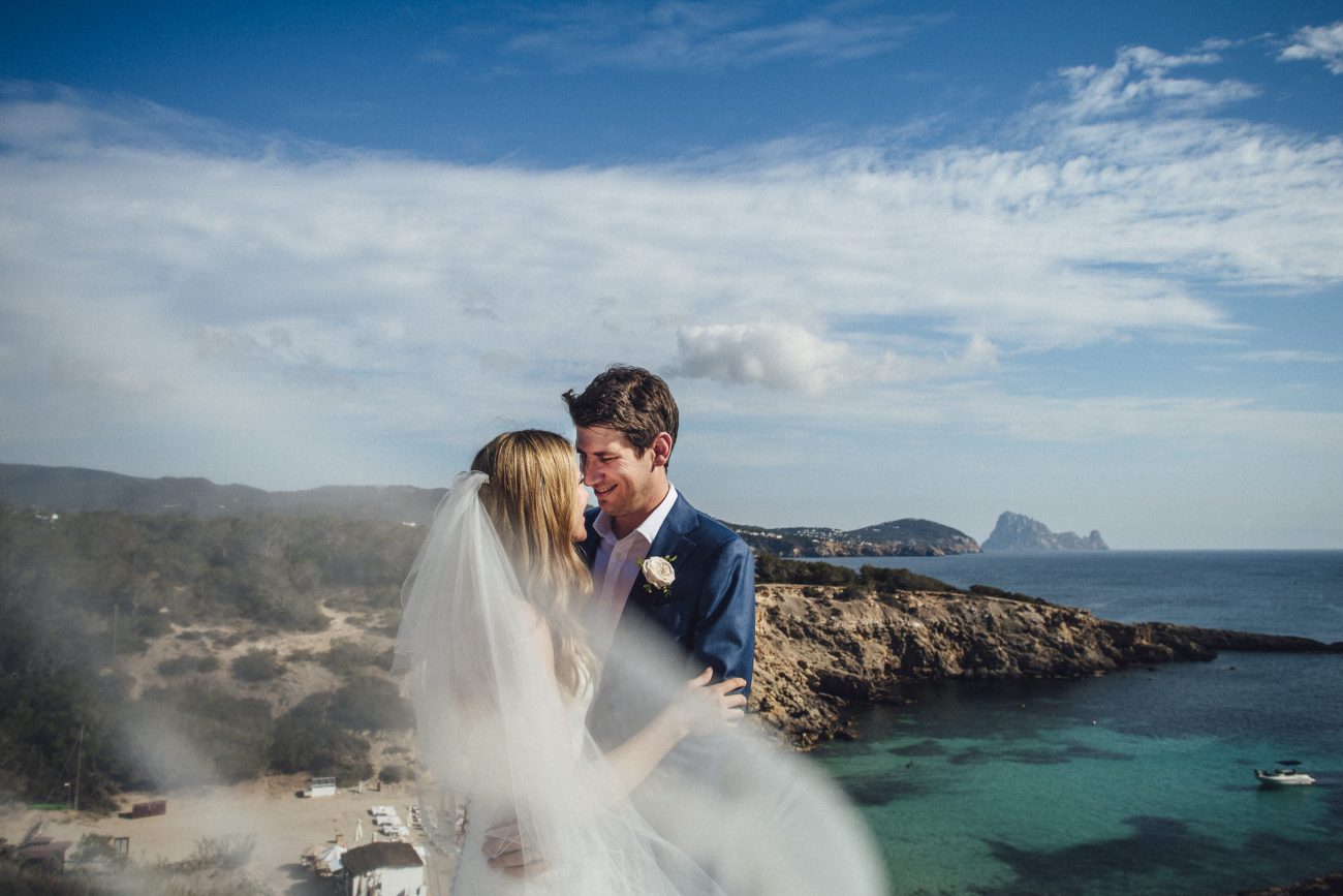 ibiza wedding photography