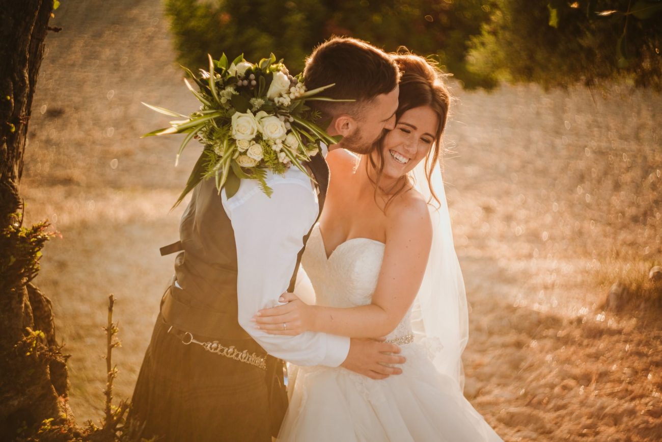 Get a behind-the-scenes look at Hannah and Keith's sun-kissed, laid-back wedding in Cyprus with Beziique, their epic Vasilias Cyprus wedding photographer.