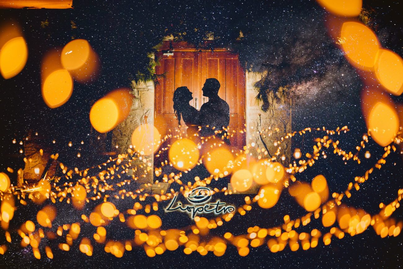 Fall head over heels for some of our most romantic and breath-taking moments of 2019, captured in real time by best Cyprus wedding photographer Beziique.