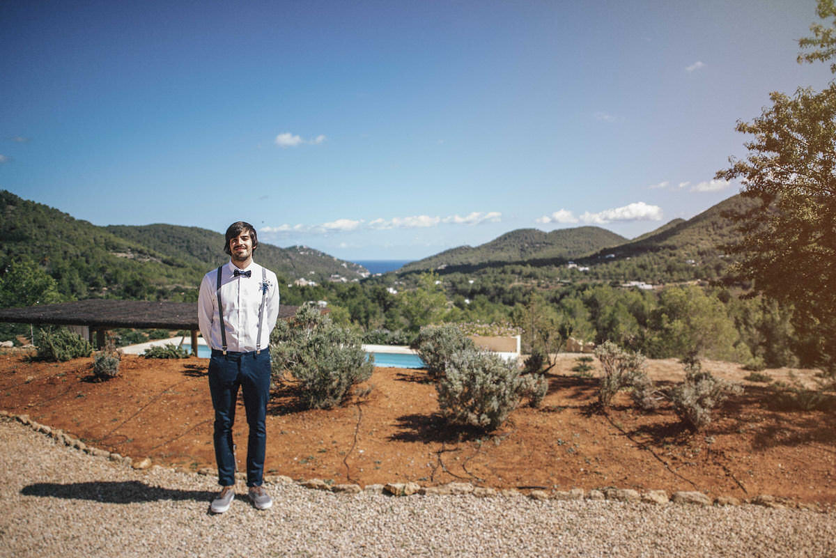 wedding photographers in Ibiza