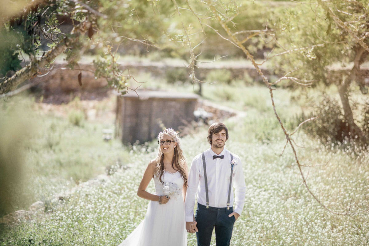 wedding photographers in Ibiza