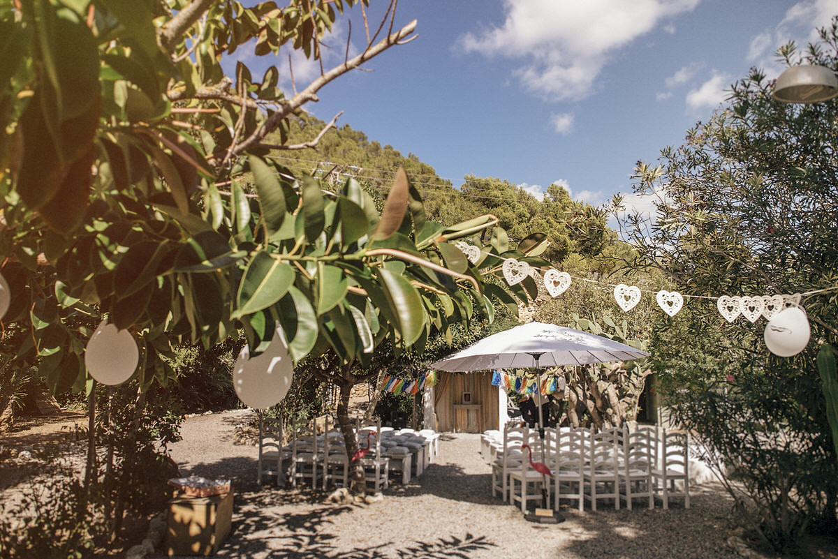 wedding photographers in Ibiza