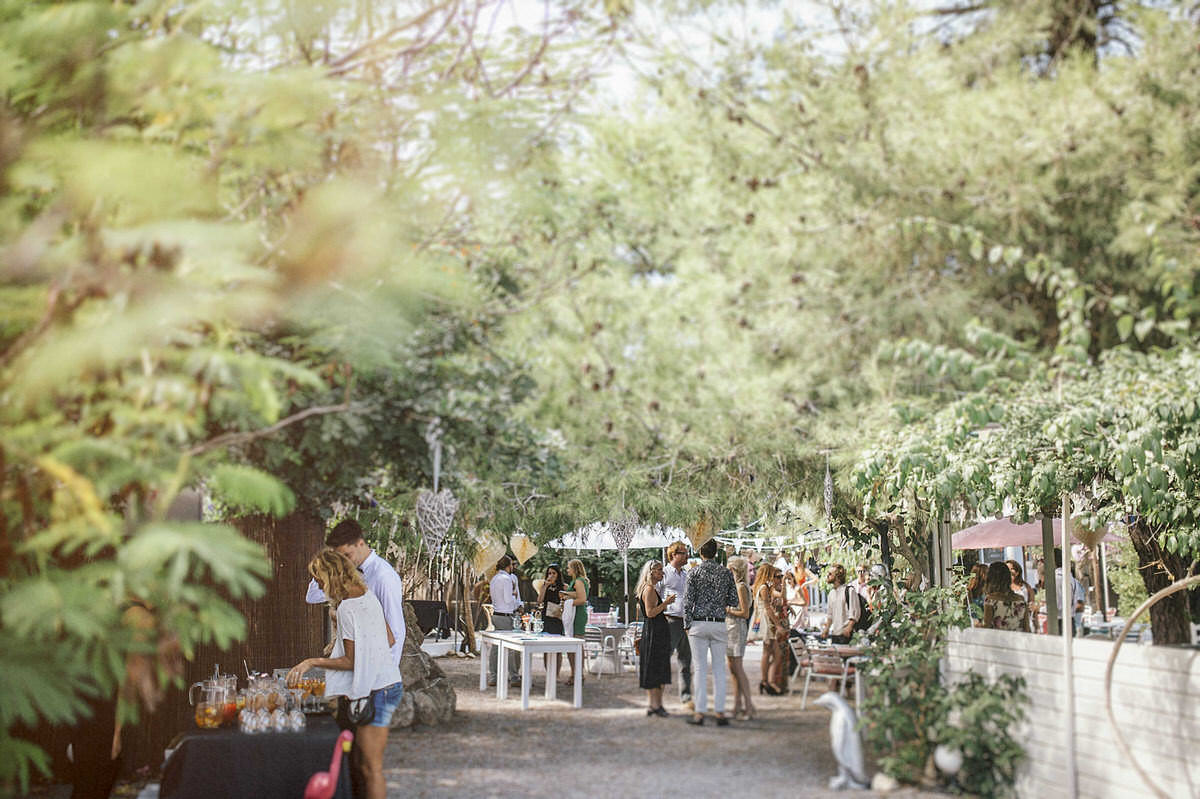 wedding photographers in Ibiza