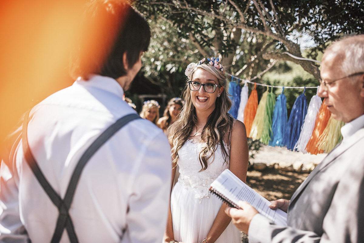 wedding photographers in Ibiza
