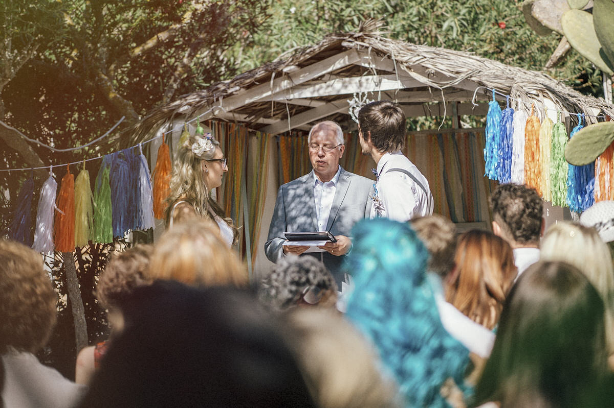 wedding photographers in Ibiza