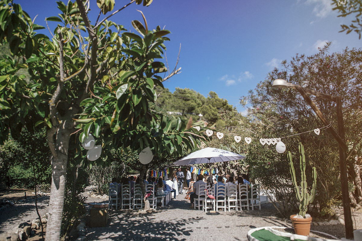 wedding photographers in Ibiza