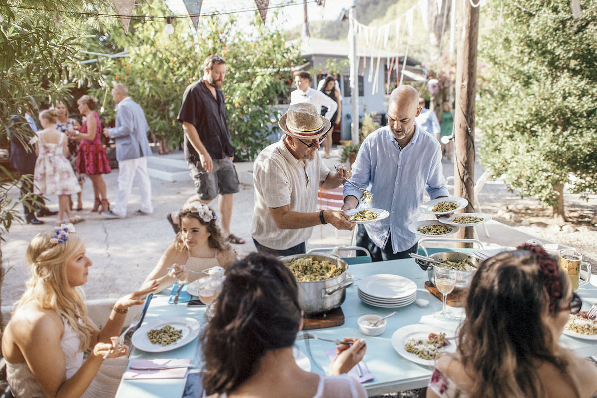 wedding photographers in Ibiza