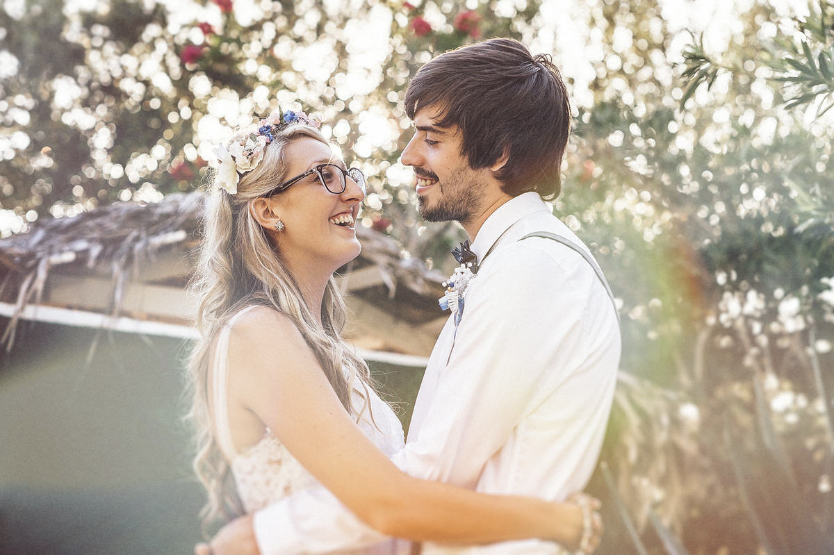 wedding photographers in Ibiza
