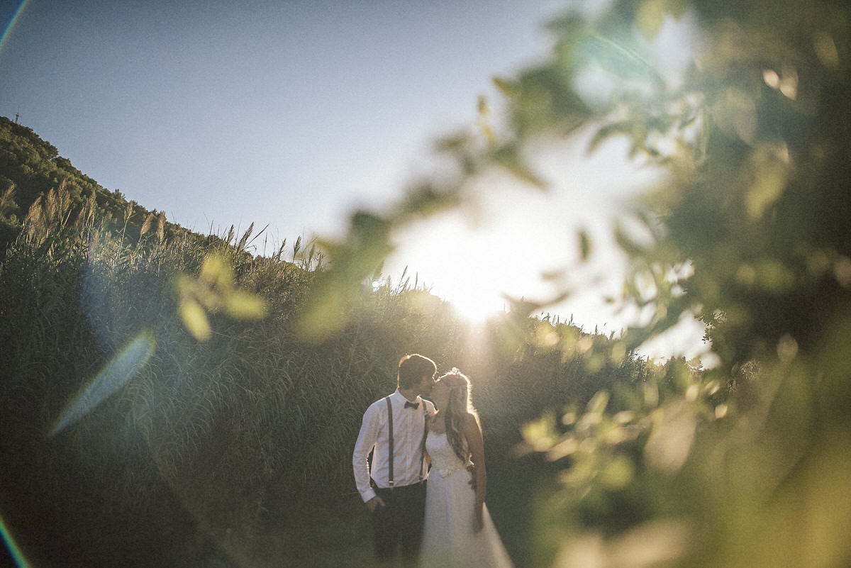 wedding photographers in Ibiza