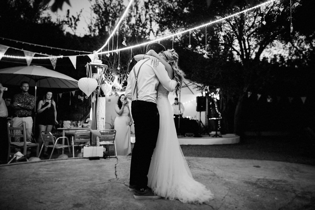 wedding photographers in Ibiza