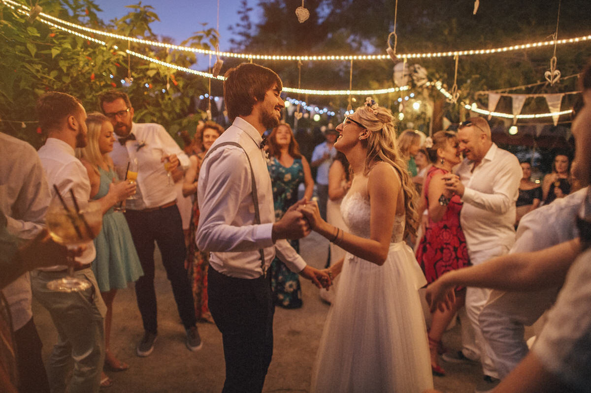 wedding photographers in Ibiza