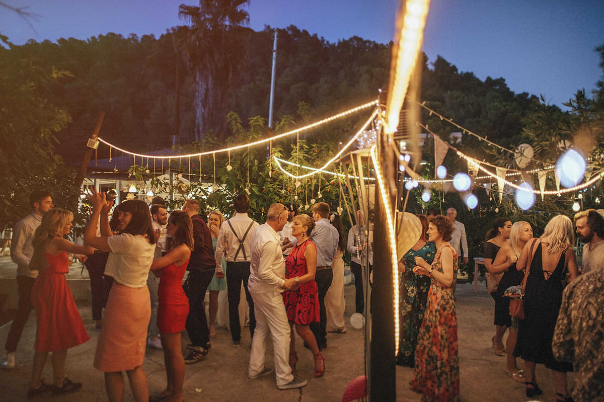 wedding photographers in Ibiza