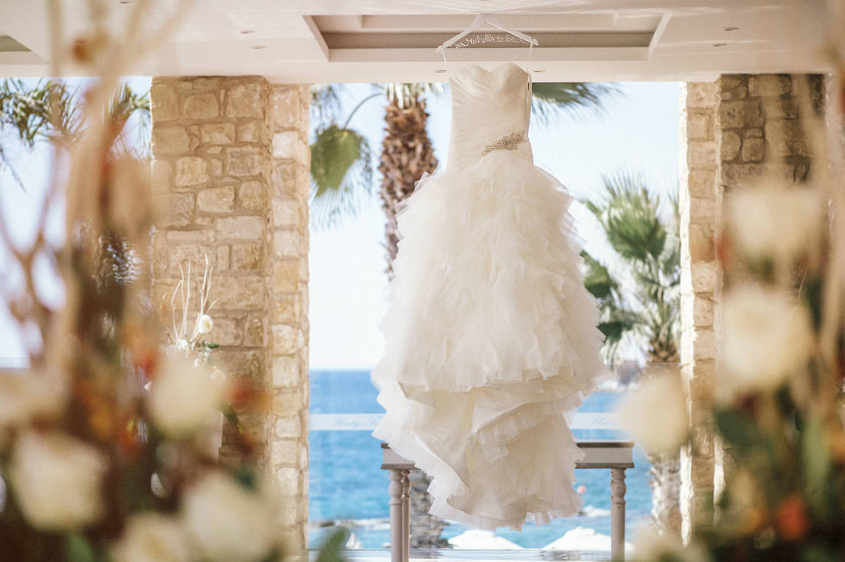 Wedding photographers in Cyprus best amazing