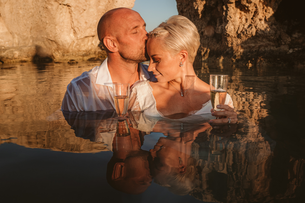 Cyprus Wedding Photographer