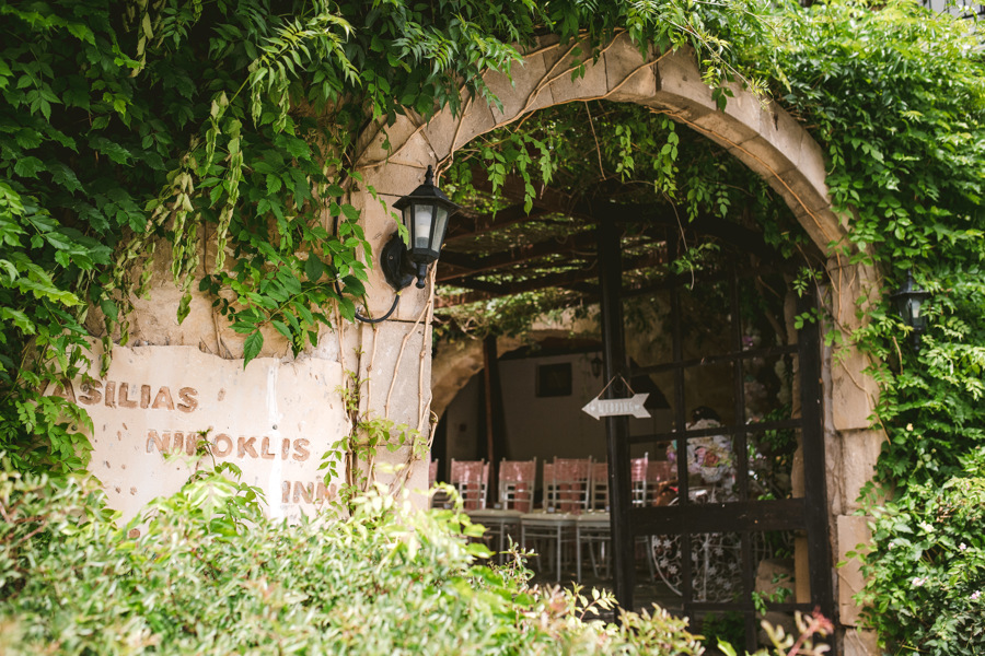 Go behind the scenes at Amie and Graeme's Marry Me Cyprus boho mountain wedding, which we captured perfectly as their Cyprus Vasilias wedding photographer