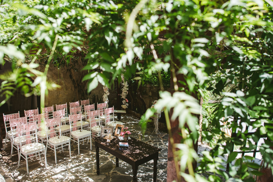 Go behind the scenes at Amie and Graeme's Marry Me Cyprus boho mountain wedding, which we captured perfectly as their Cyprus Vasilias wedding photographer