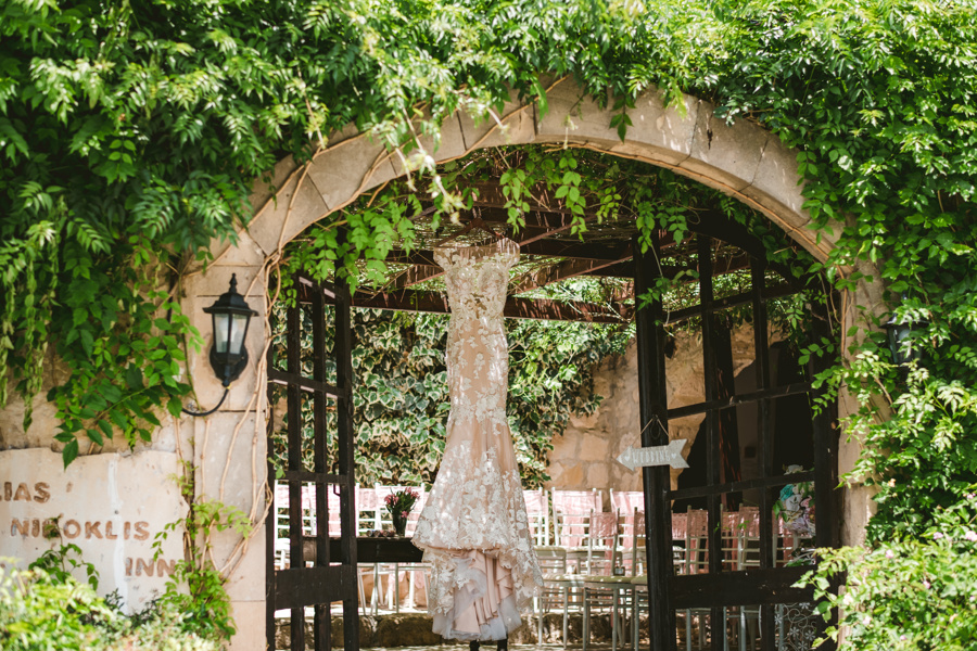 Go behind the scenes at Amie and Graeme's Marry Me Cyprus boho mountain wedding, which we captured perfectly as their Cyprus Vasilias wedding photographer