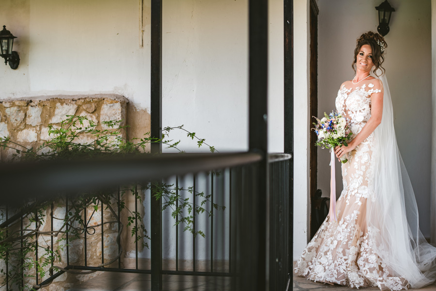 Go behind the scenes at Amie and Graeme's Marry Me Cyprus boho mountain wedding, which we captured perfectly as their Cyprus Vasilias wedding photographer
