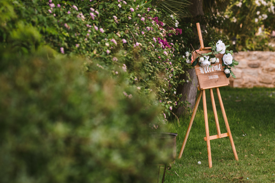 Go behind the scenes at Amie and Graeme's Marry Me Cyprus boho mountain wedding, which we captured perfectly as their Cyprus Vasilias wedding photographer