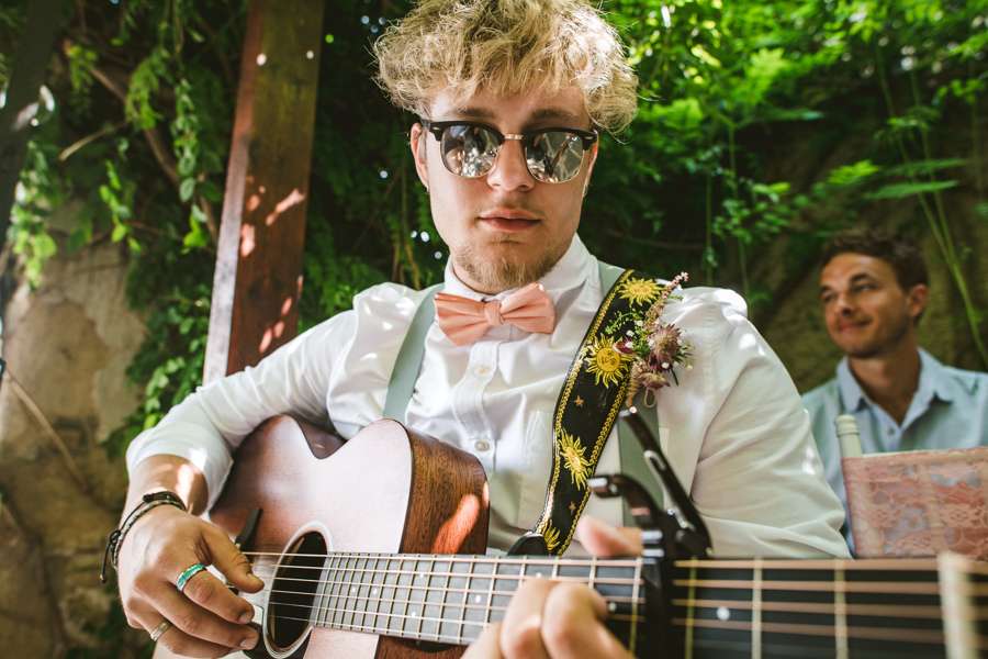 Go behind the scenes at Amie and Graeme's Marry Me Cyprus boho mountain wedding, which we captured perfectly as their Cyprus Vasilias wedding photographer