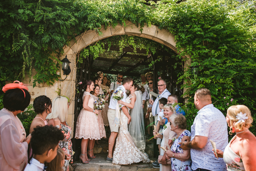 Go behind the scenes at Amie and Graeme's Marry Me Cyprus boho mountain wedding, which we captured perfectly as their Cyprus Vasilias wedding photographer