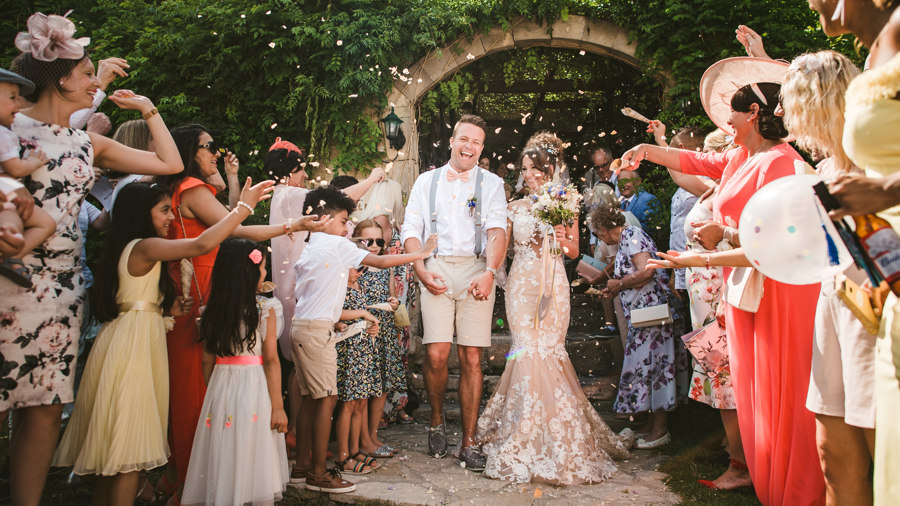 Go behind the scenes at Amie and Graeme's Marry Me Cyprus boho mountain wedding, which we captured perfectly as their Cyprus Vasilias wedding photographer