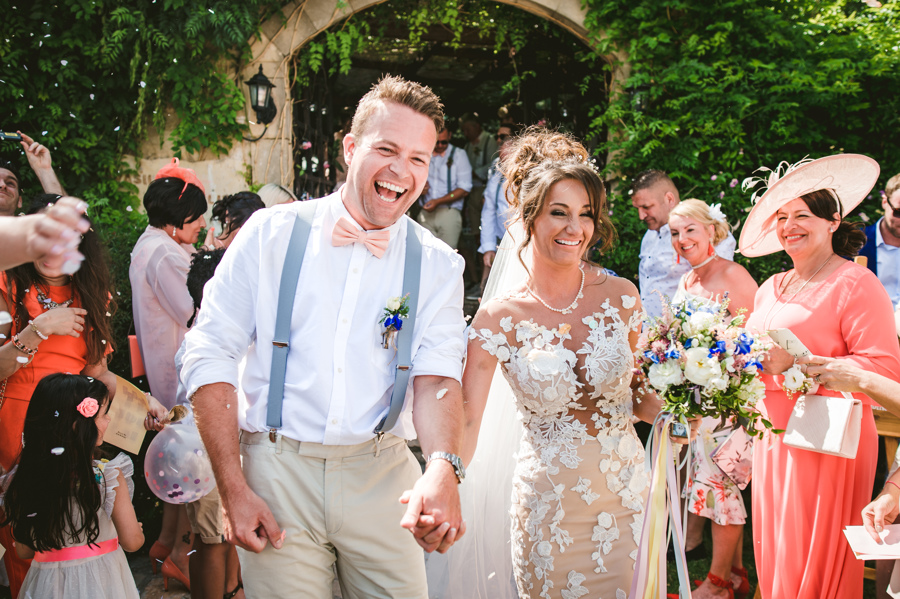 Go behind the scenes at Amie and Graeme's Marry Me Cyprus boho mountain wedding, which we captured perfectly as their Cyprus Vasilias wedding photographer