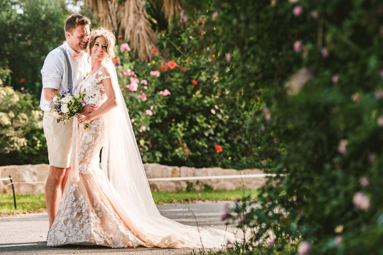 Go behind the scenes at Amie and Graeme's Marry Me Cyprus boho mountain wedding, which we captured perfectly as their Cyprus Vasilias wedding photographer