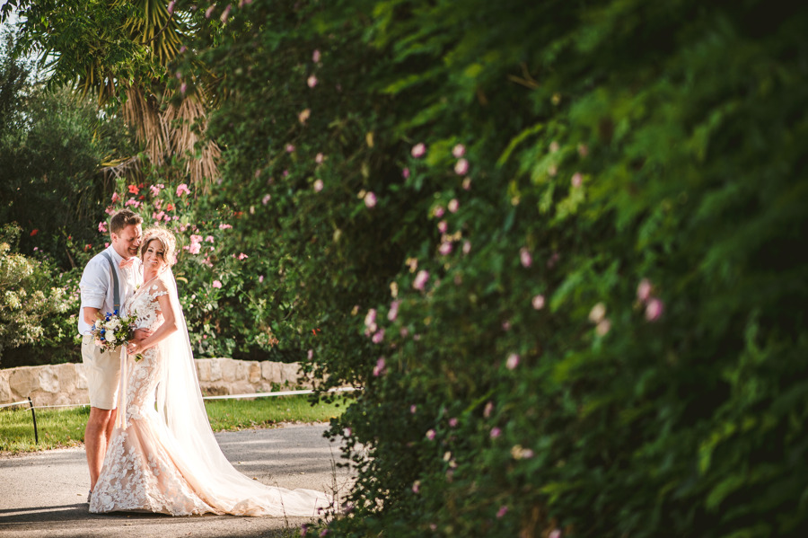 Go behind the scenes at Amie and Graeme's Marry Me Cyprus boho mountain wedding, which we captured perfectly as their Cyprus Vasilias wedding photographer
