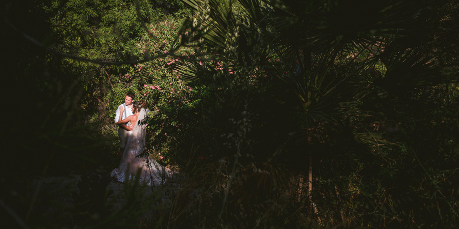 Go behind the scenes at Amie and Graeme's Marry Me Cyprus boho mountain wedding, which we captured perfectly as their Cyprus Vasilias wedding photographer