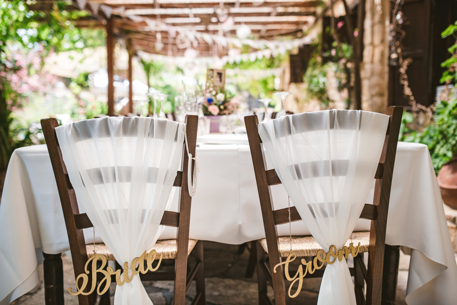 Go behind the scenes at Amie and Graeme's Marry Me Cyprus boho mountain wedding, which we captured perfectly as their Cyprus Vasilias wedding photographer