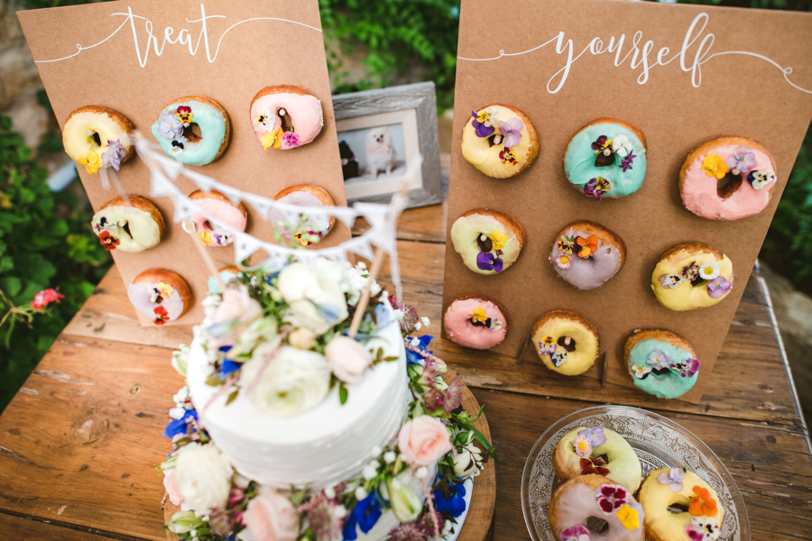 Go behind the scenes at Amie and Graeme's Marry Me Cyprus boho mountain wedding, which we captured perfectly as their Cyprus Vasilias wedding photographer