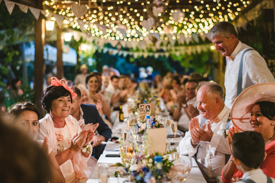 Go behind the scenes at Amie and Graeme's Marry Me Cyprus boho mountain wedding, which we captured perfectly as their Cyprus Vasilias wedding photographer