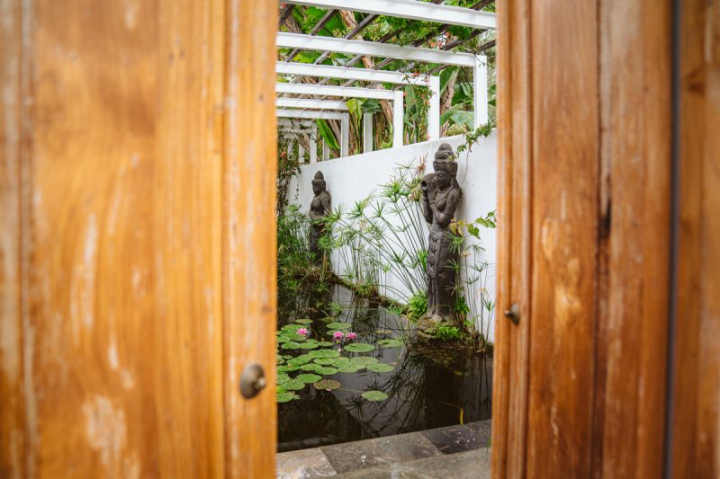 Go behind the scenes at Antonia & Birger's luxury, ultra-romantic Atzaro Ibiza wedding with a ceremony beside the water and epic party after dark.