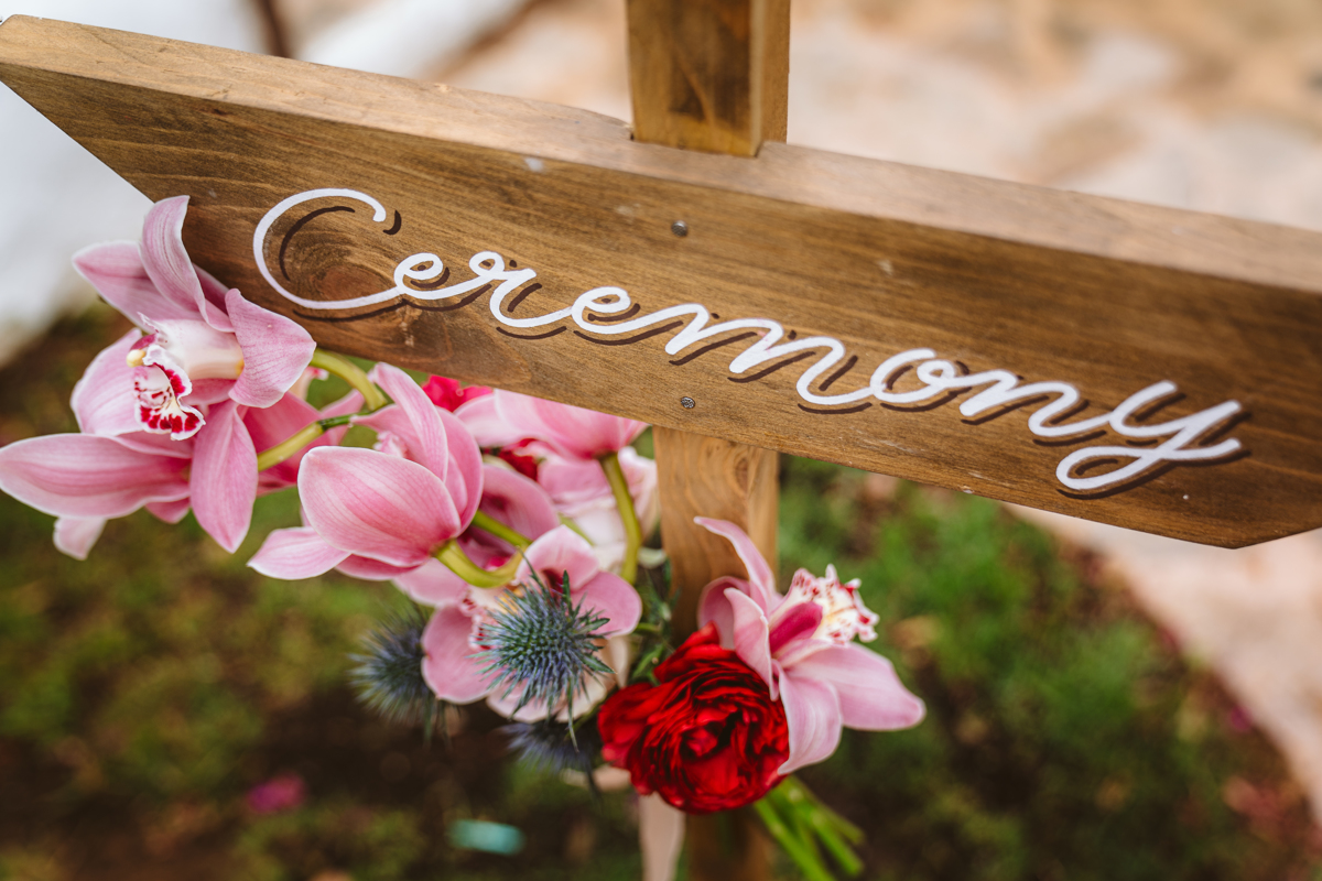 Go behind the scenes at Antonia & Birger's luxury, ultra-romantic Atzaro Ibiza wedding with a ceremony beside the water and epic party after dark.