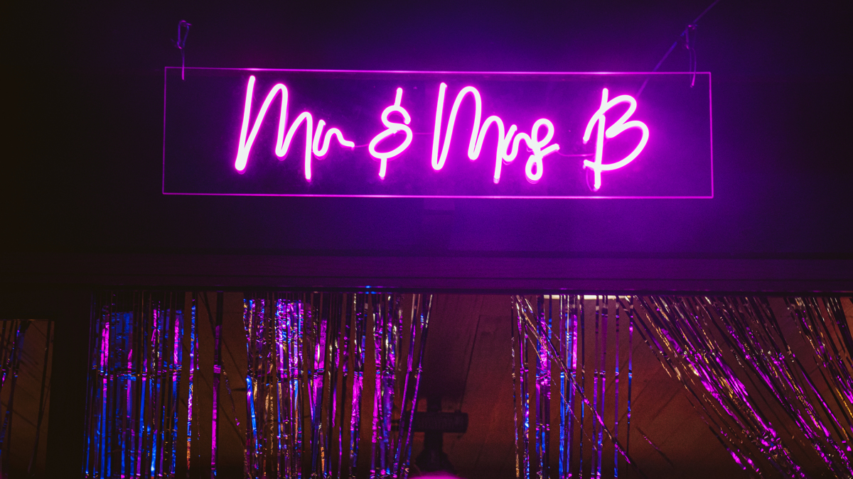 Go behind the scenes at Antonia & Birger's luxury, ultra-romantic Atzaro Ibiza wedding with a ceremony beside the water and epic party after dark.